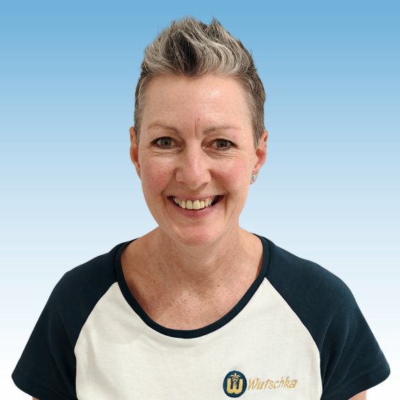 Portrait der Mitarbeiterin Alexandra Wondra