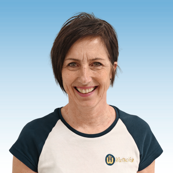 Portrait der Mitarbeiterin Gabriele Sch&ouml;nbichler