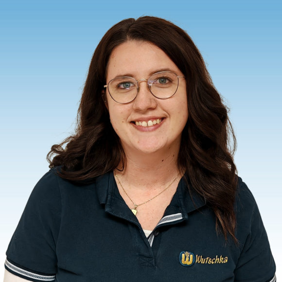 Portrait der Mitarbeiterin Alexandra Nachf&ouml;rg
