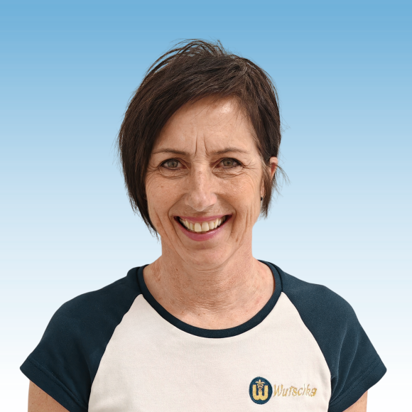 Portrait der Mitarbeiterin Gabriele Sch&ouml;nbichler