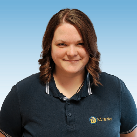 Portrait der Verkaufsleitung Kerstin Lietz