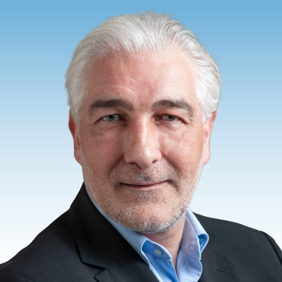 Ein Portrait des Gesch&auml;ftsf&uuml;hrers Ing. Wolfgang Wutschka