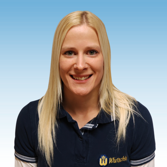 Portrait der Lehrlingsbeauftragten Lisa Eblinger